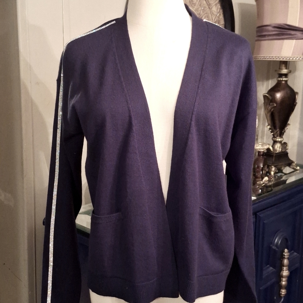 Chloe & Jasmine cardigan